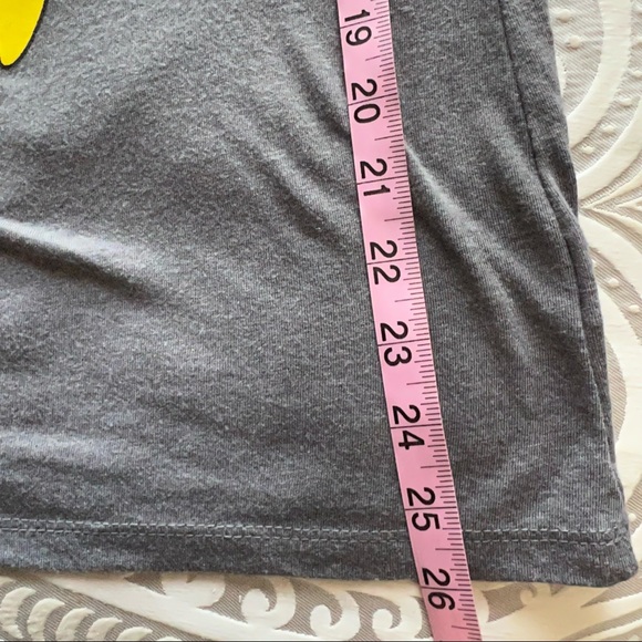 Pikachu T-Shirt / Mighty Fine Presents Pokemon /Size XL - Picture 10 of 14